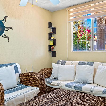 Terralta II Casa 15 Villa บูเซเรียส ภายนอก รูปภาพ