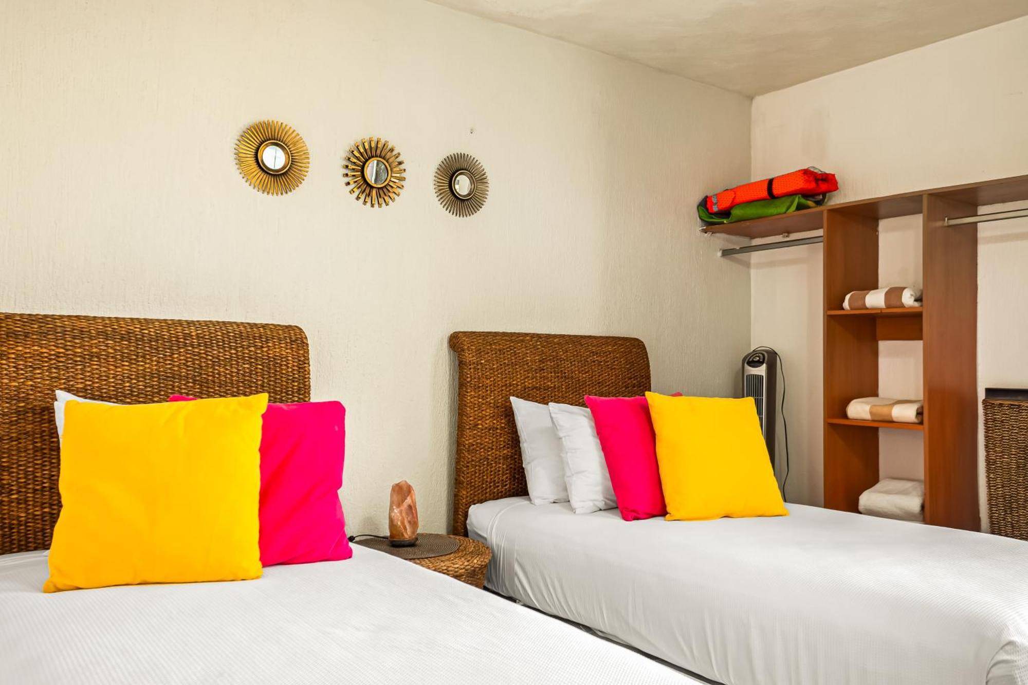 Terralta II Casa 15 Villa บูเซเรียส ภายนอก รูปภาพ
