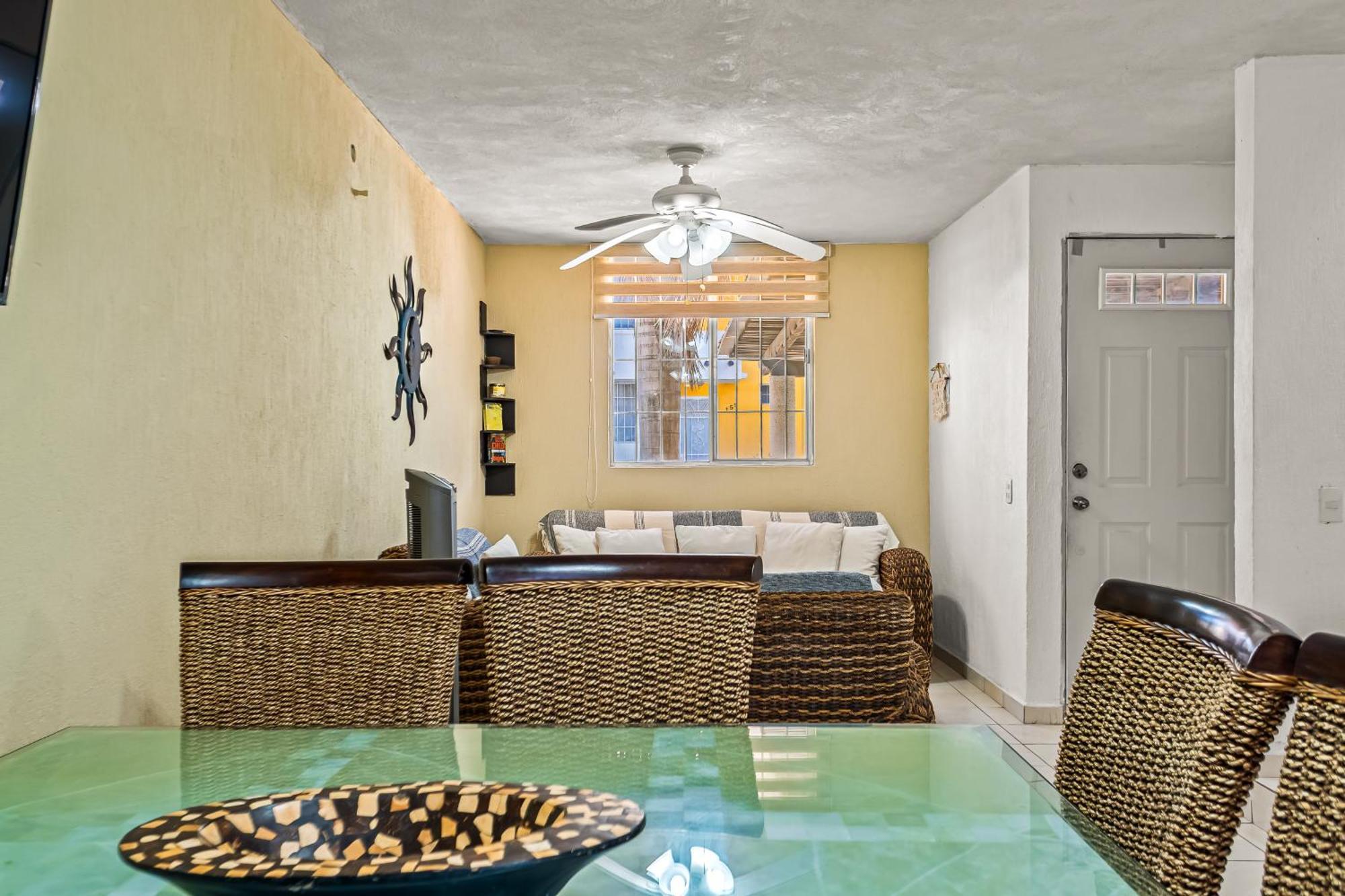 Terralta II Casa 15 Villa บูเซเรียส ภายนอก รูปภาพ
