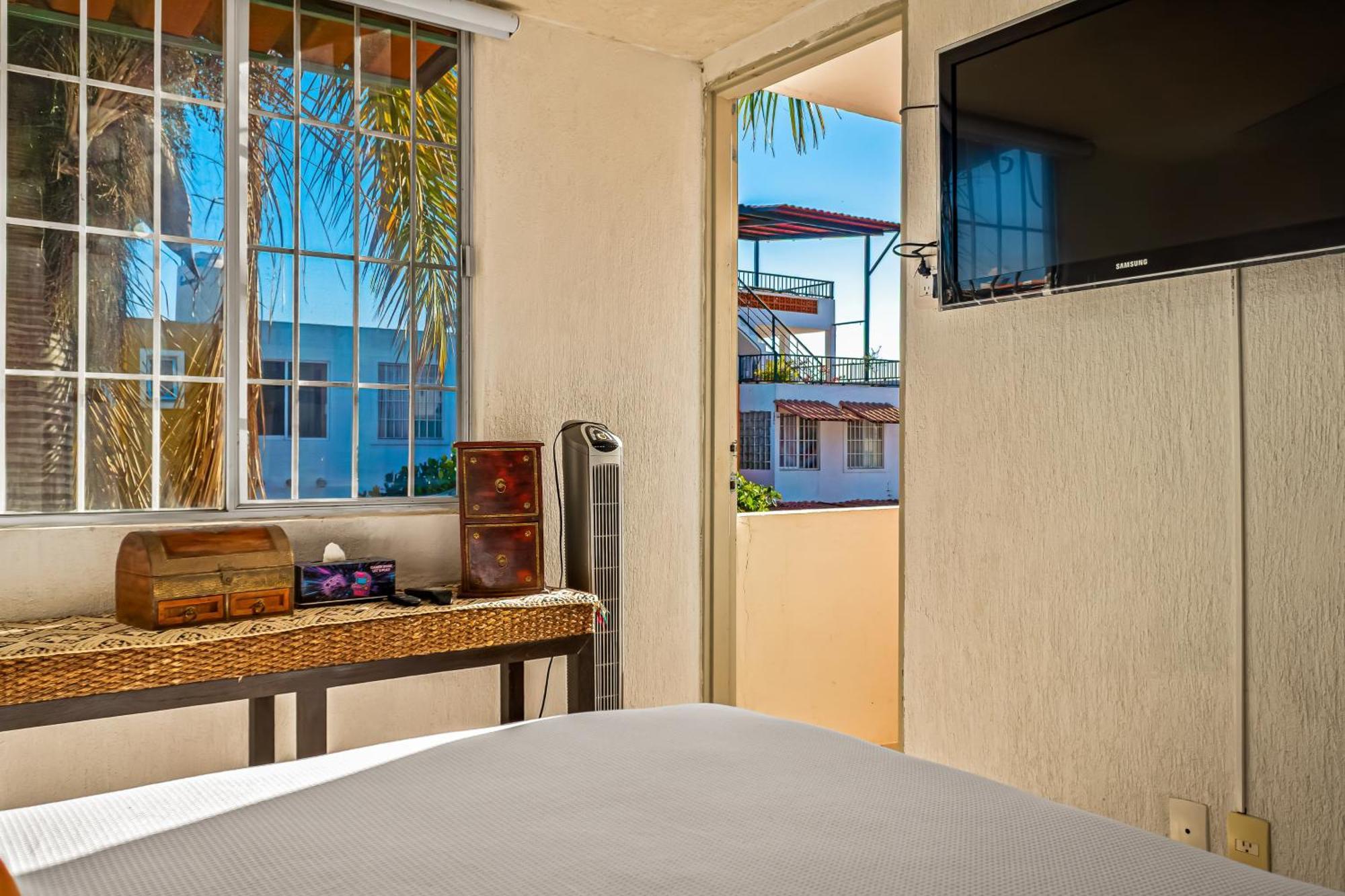 Terralta II Casa 15 Villa บูเซเรียส ภายนอก รูปภาพ