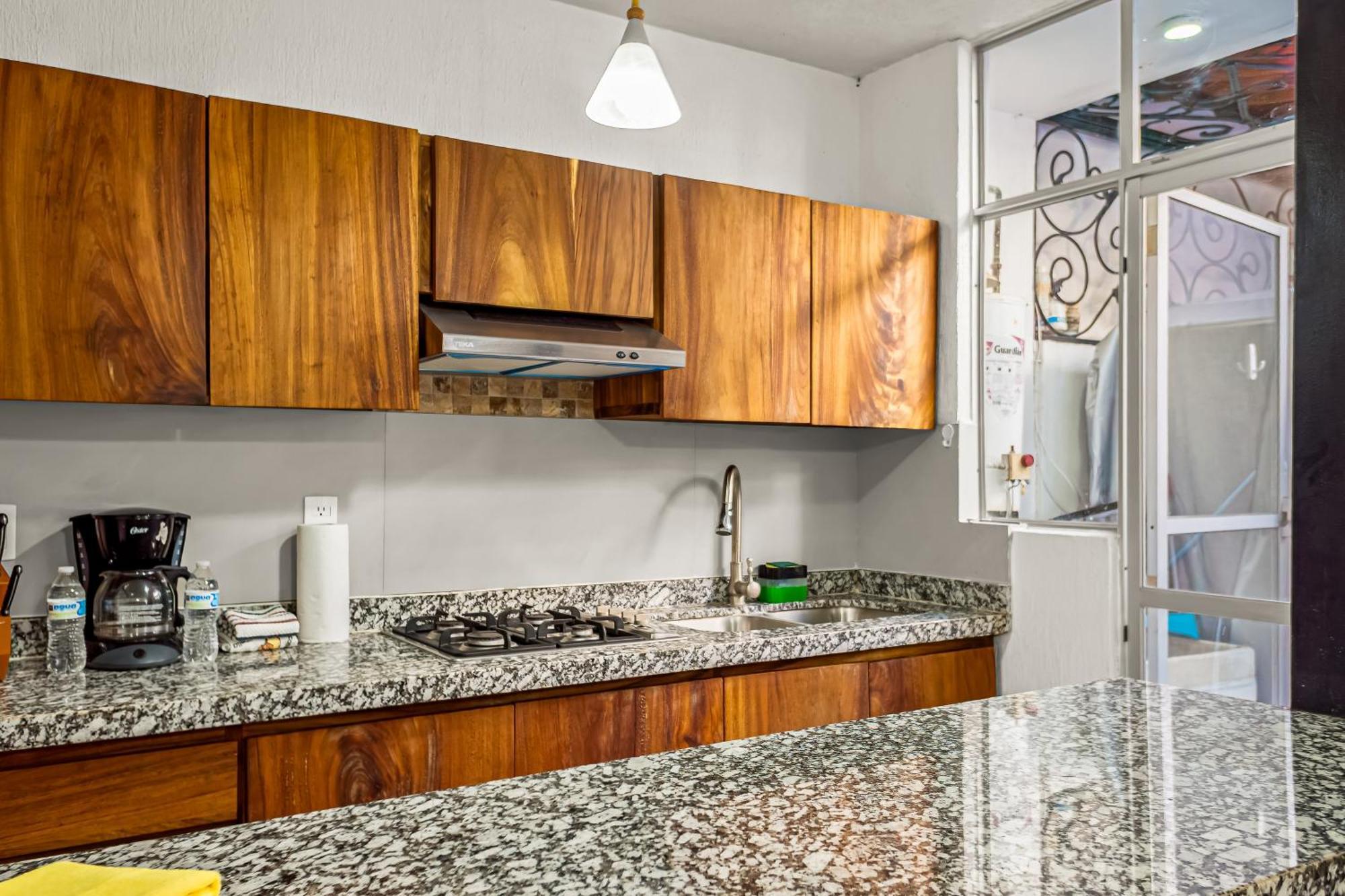 Terralta II Casa 15 Villa บูเซเรียส ภายนอก รูปภาพ