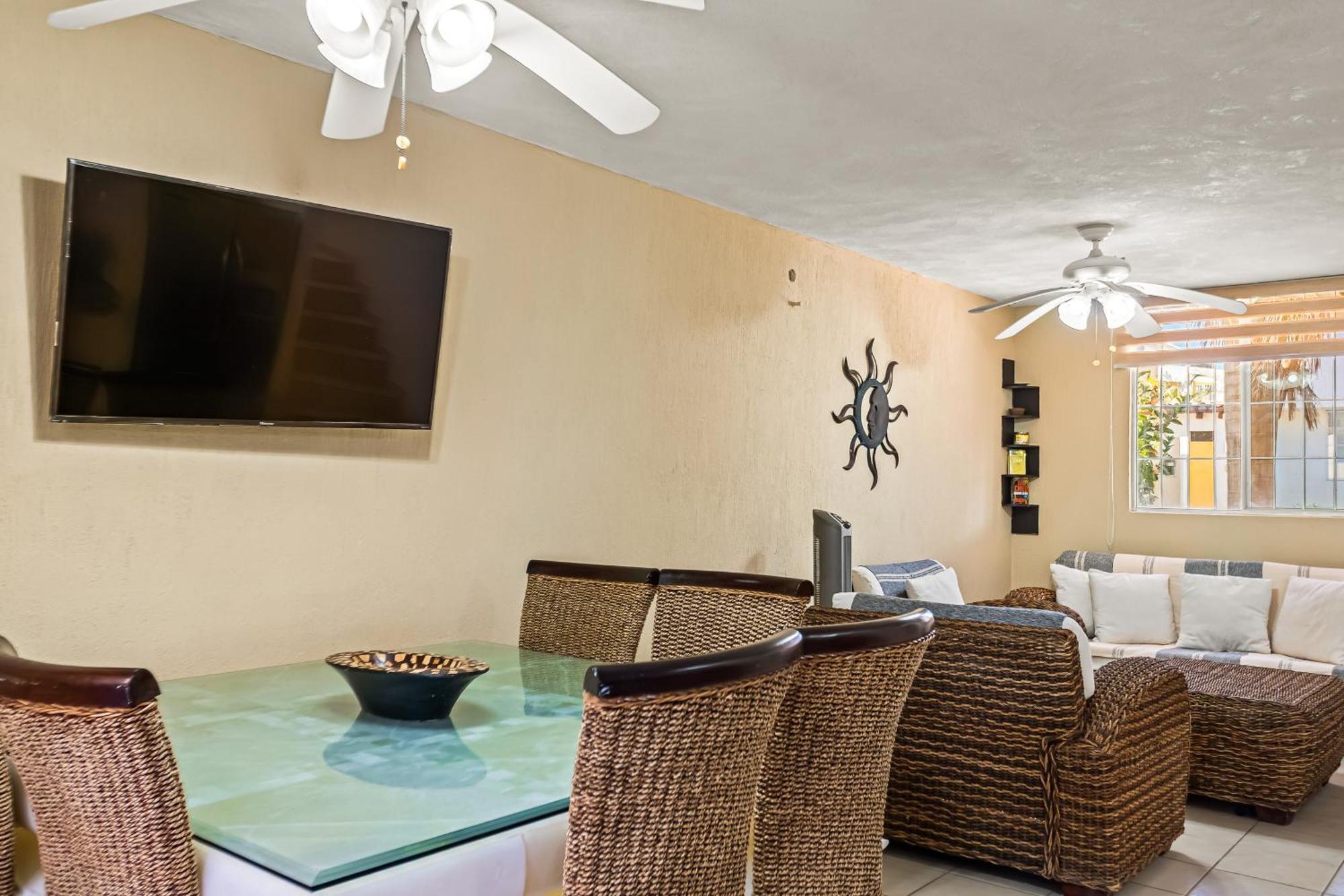 Terralta II Casa 15 Villa บูเซเรียส ภายนอก รูปภาพ