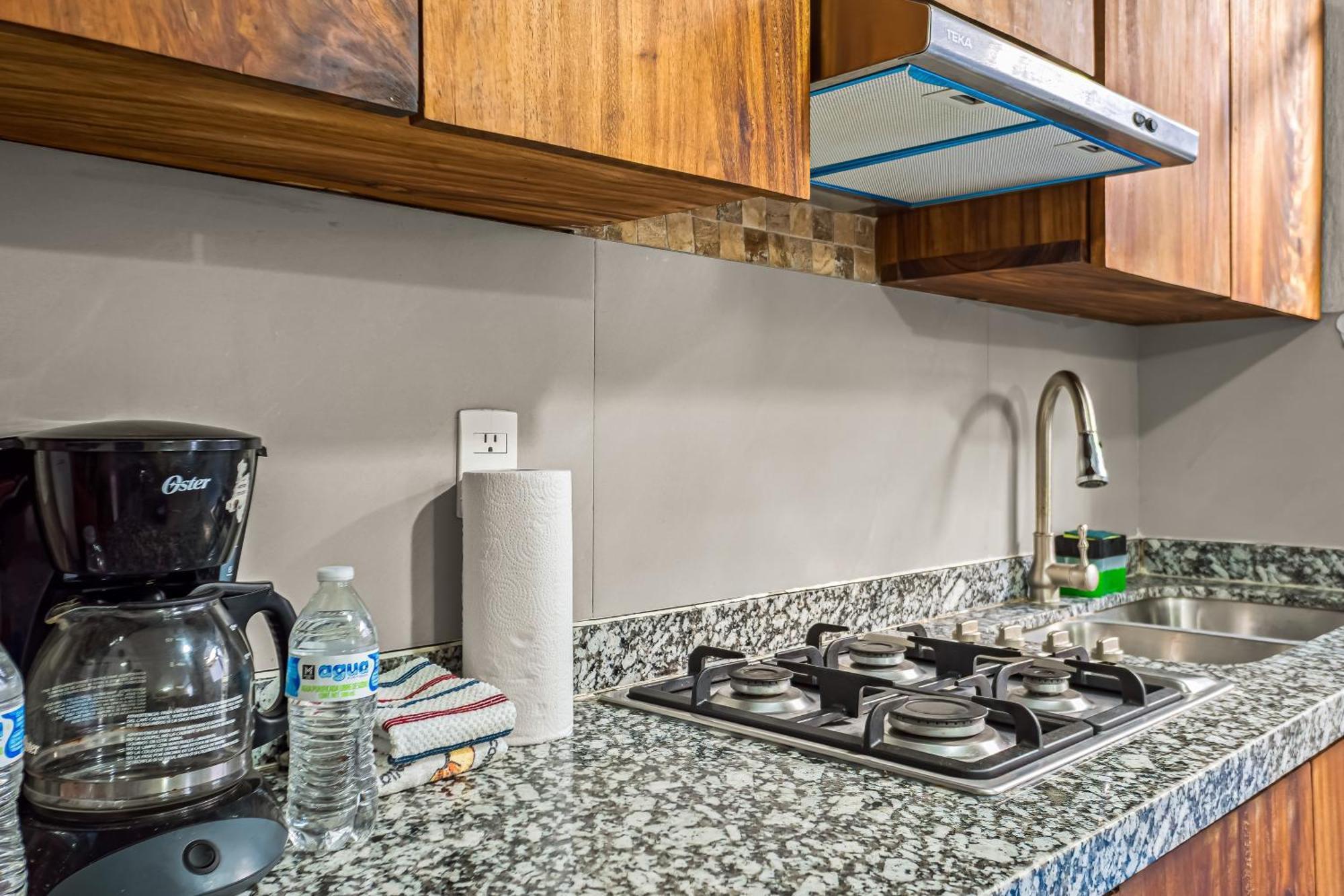 Terralta II Casa 15 Villa บูเซเรียส ภายนอก รูปภาพ