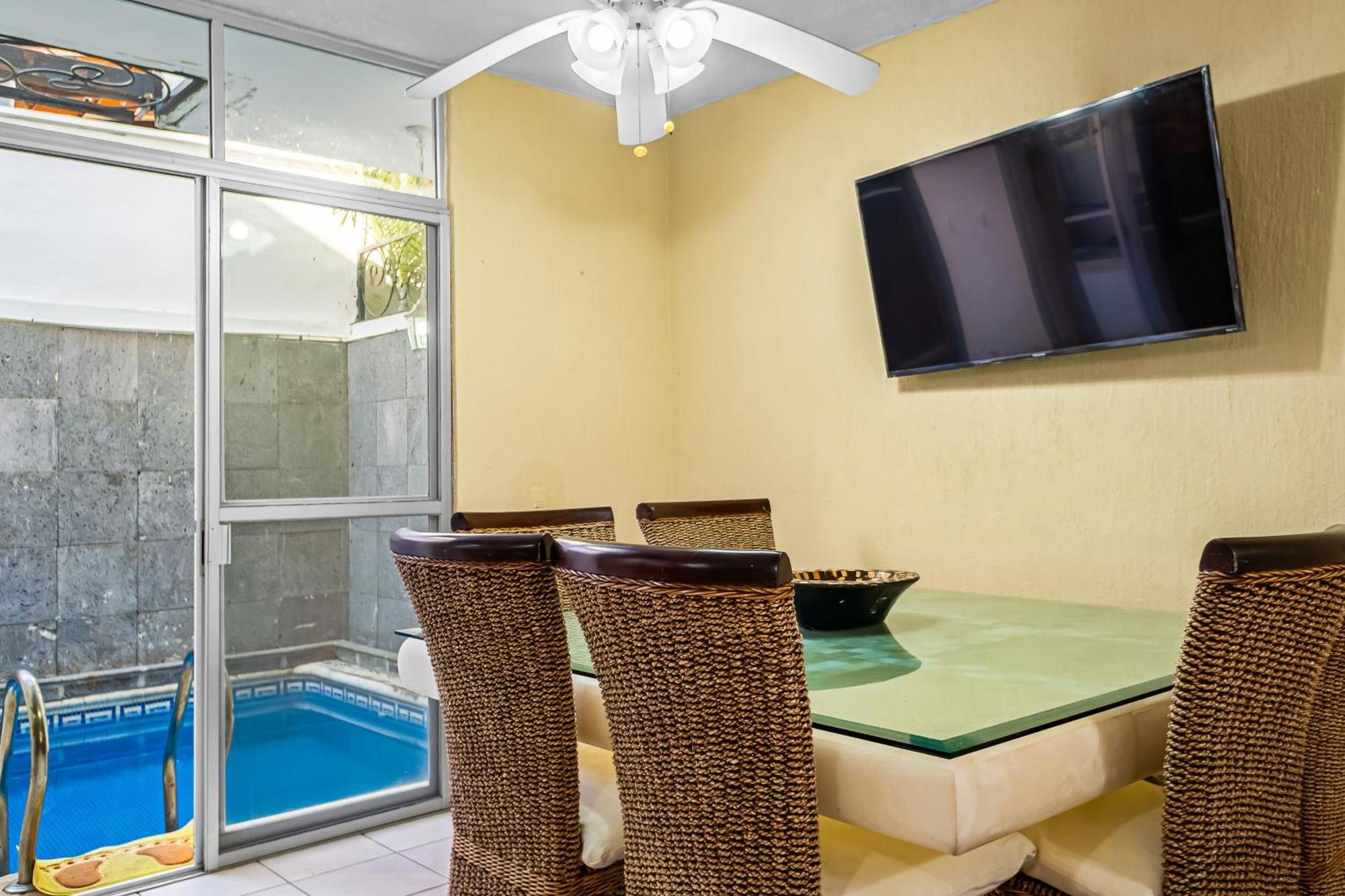 Terralta II Casa 15 Villa บูเซเรียส ภายนอก รูปภาพ