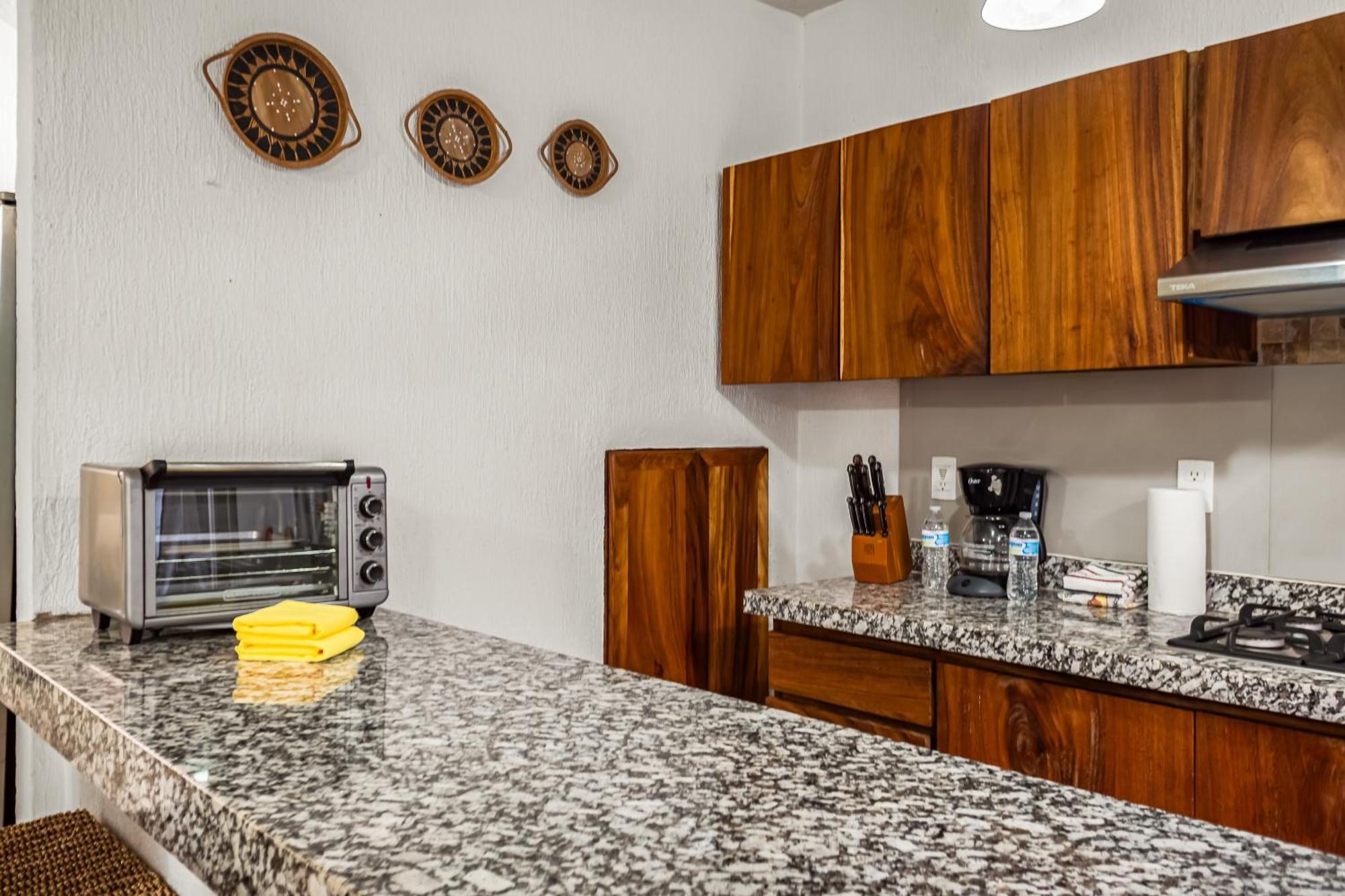 Terralta II Casa 15 Villa บูเซเรียส ภายนอก รูปภาพ