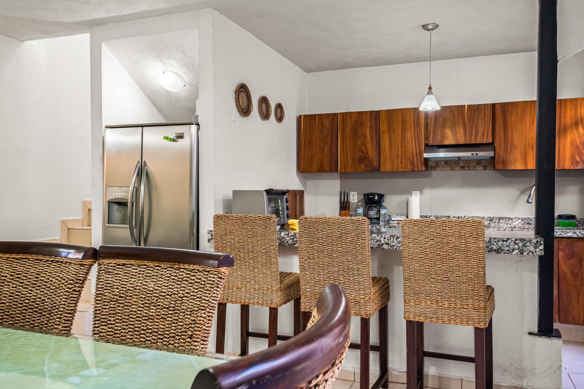 Terralta II Casa 15 Villa บูเซเรียส ภายนอก รูปภาพ