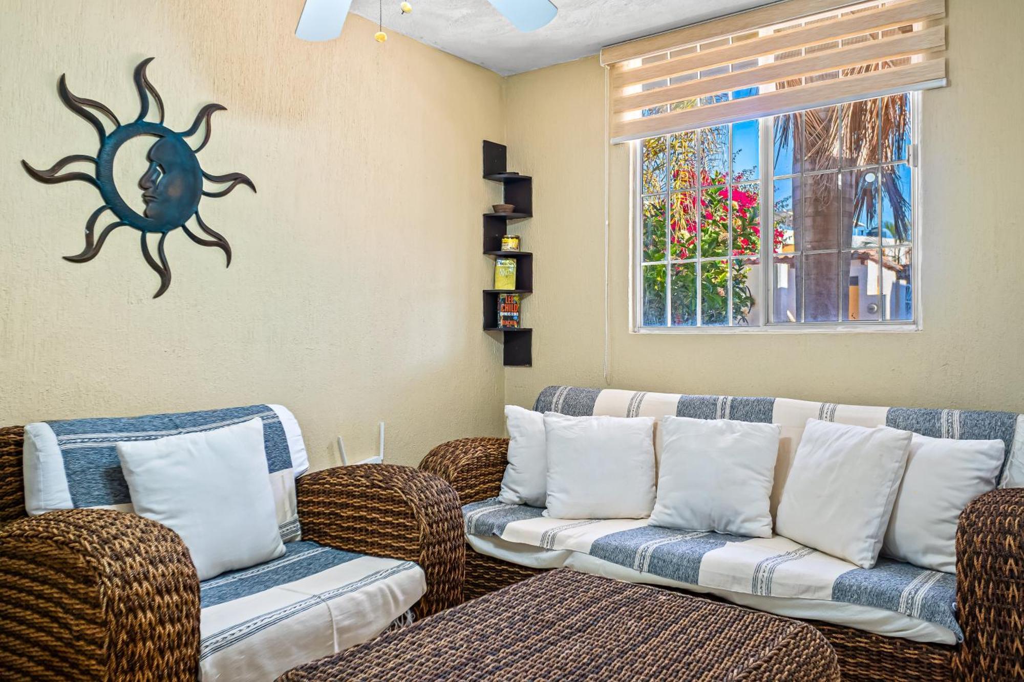 Terralta II Casa 15 Villa บูเซเรียส ภายนอก รูปภาพ