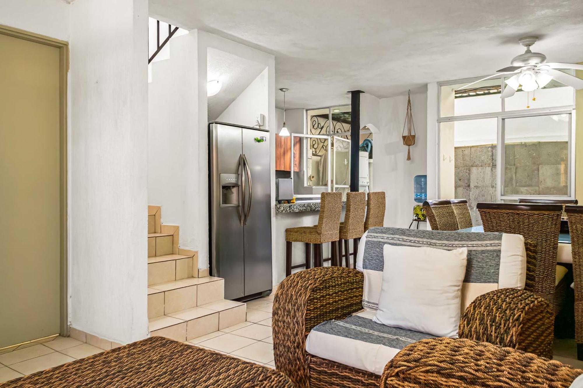 Terralta II Casa 15 Villa บูเซเรียส ภายนอก รูปภาพ