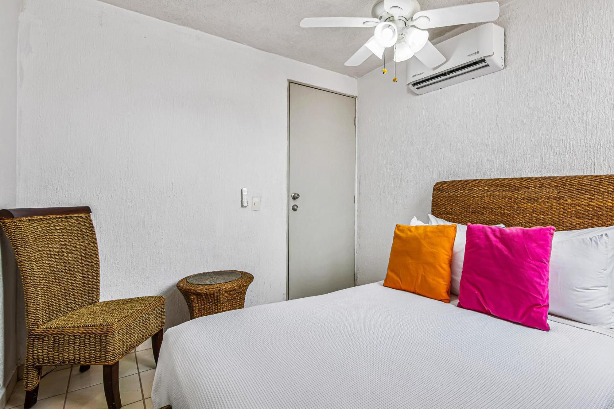 Terralta II Casa 15 Villa บูเซเรียส ภายนอก รูปภาพ