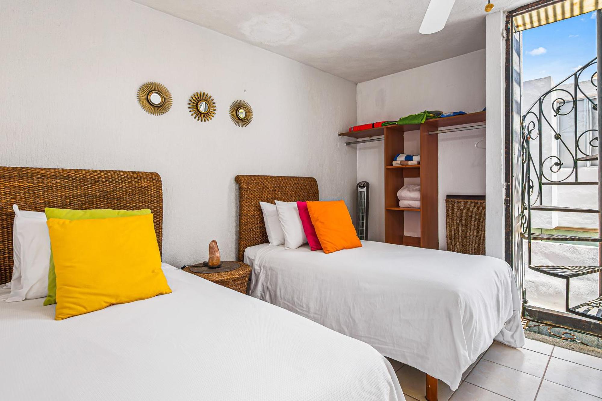 Terralta II Casa 15 Villa บูเซเรียส ภายนอก รูปภาพ