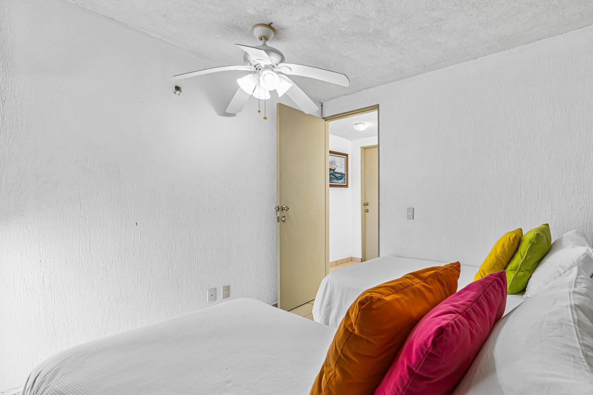 Terralta II Casa 15 Villa บูเซเรียส ภายนอก รูปภาพ