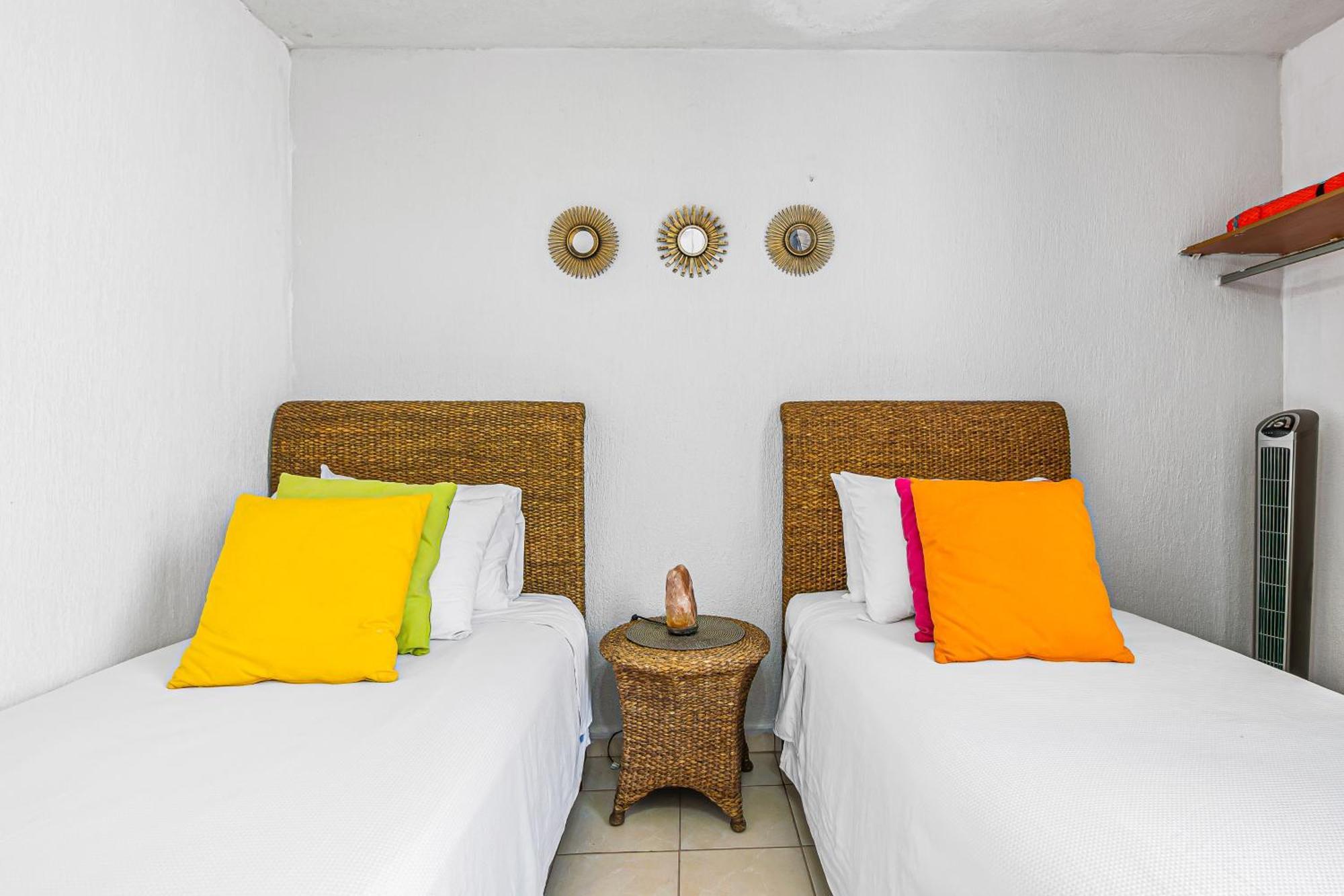 Terralta II Casa 15 Villa บูเซเรียส ภายนอก รูปภาพ