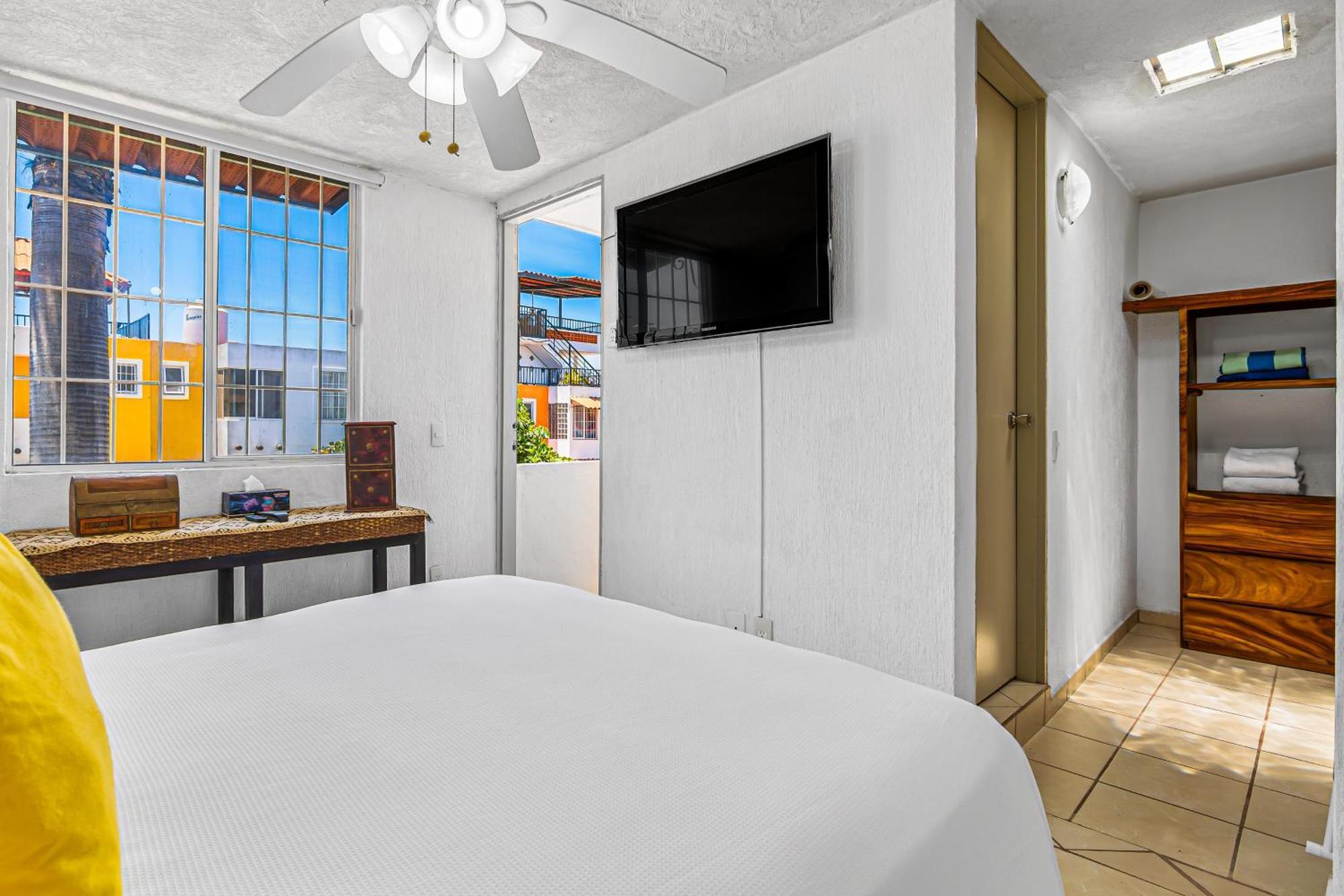 Terralta II Casa 15 Villa บูเซเรียส ภายนอก รูปภาพ