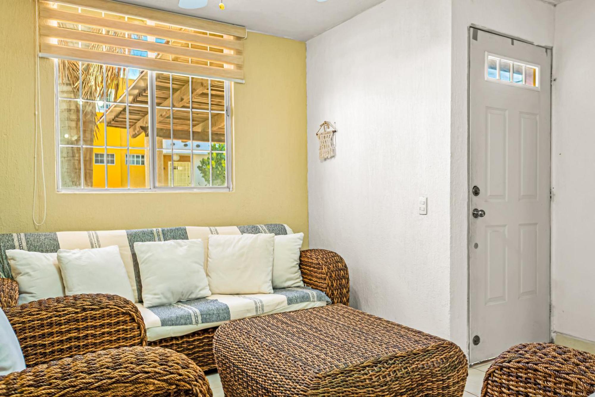 Terralta II Casa 15 Villa บูเซเรียส ภายนอก รูปภาพ