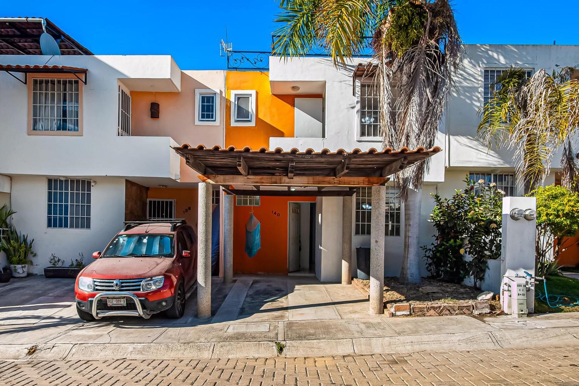 Terralta II Casa 15 Villa บูเซเรียส ภายนอก รูปภาพ