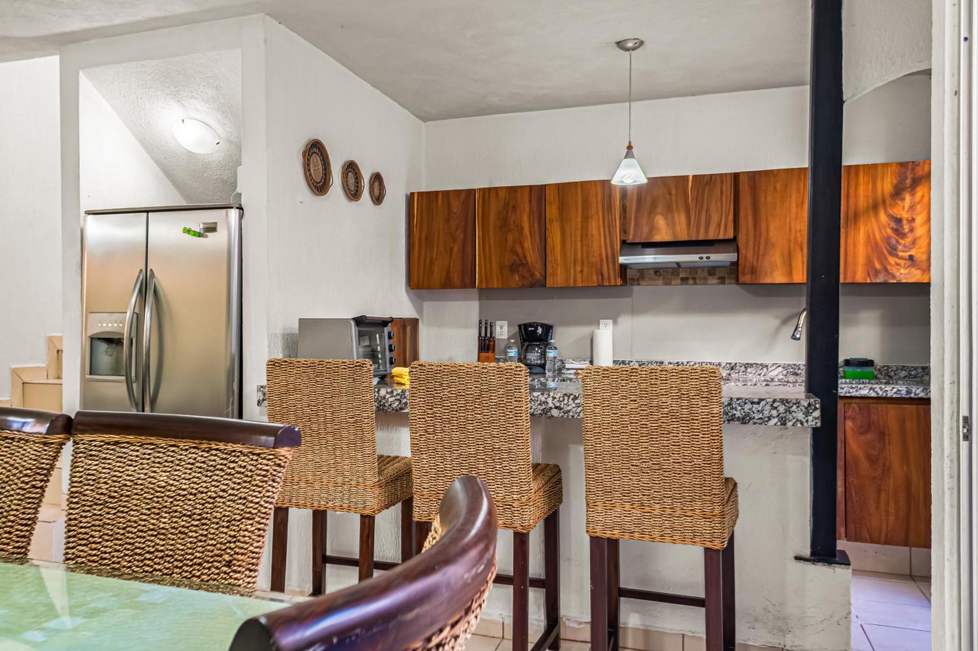 Terralta II Casa 15 Villa บูเซเรียส ภายนอก รูปภาพ