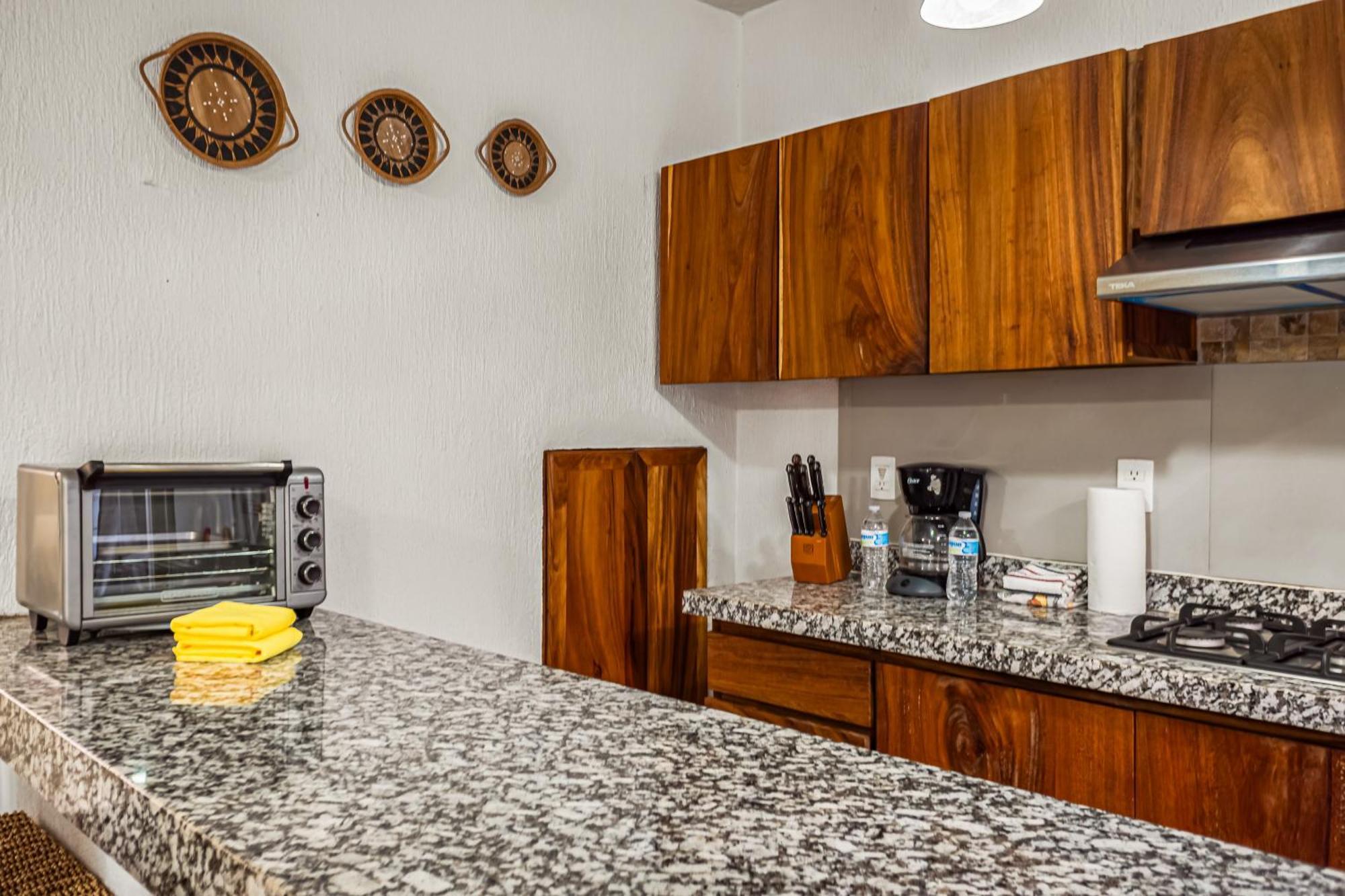 Terralta II Casa 15 Villa บูเซเรียส ภายนอก รูปภาพ