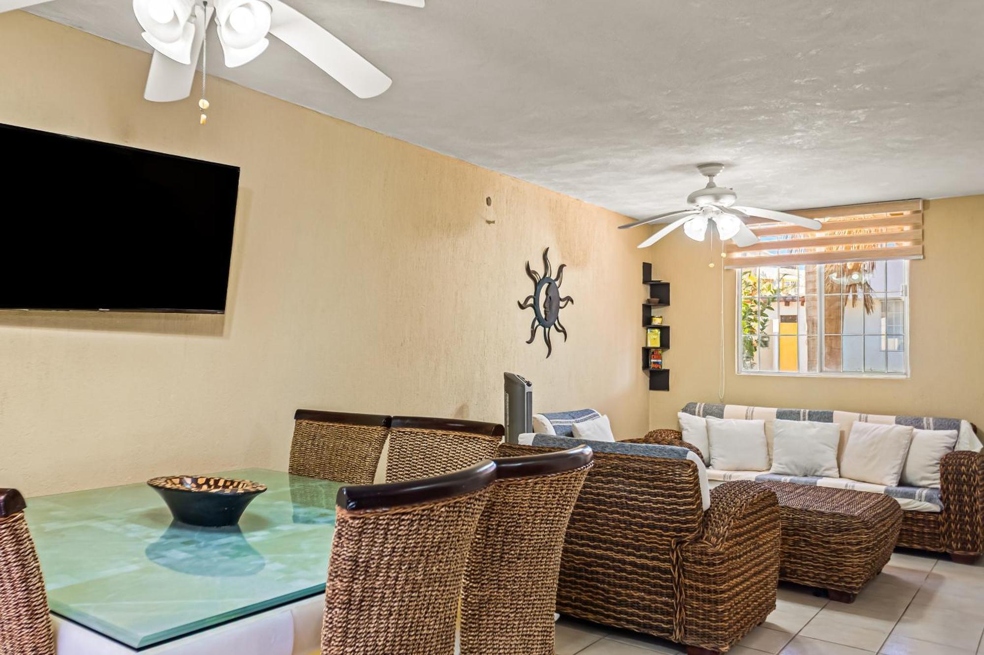Terralta II Casa 15 Villa บูเซเรียส ภายนอก รูปภาพ