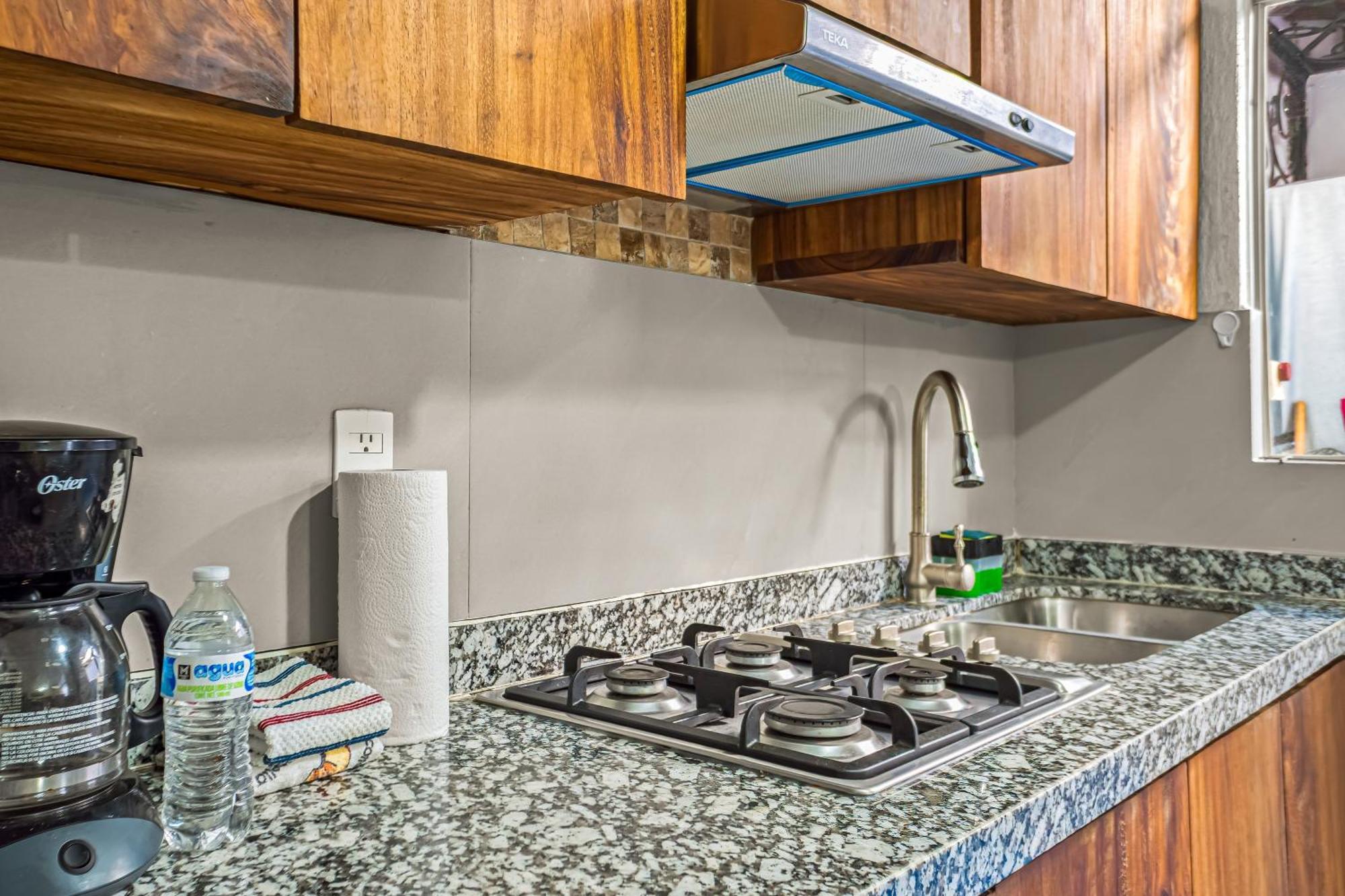 Terralta II Casa 15 Villa บูเซเรียส ภายนอก รูปภาพ