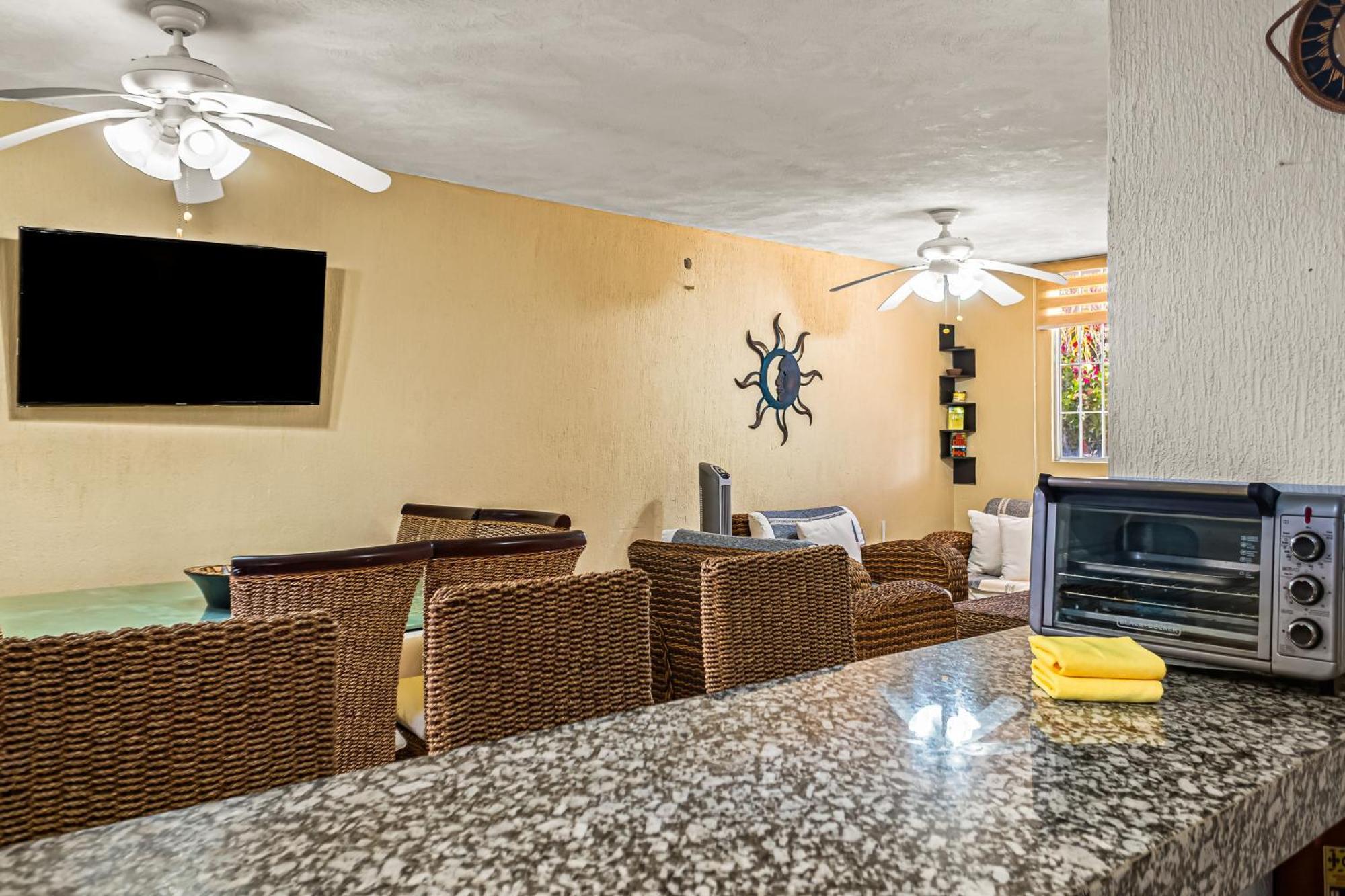Terralta II Casa 15 Villa บูเซเรียส ภายนอก รูปภาพ