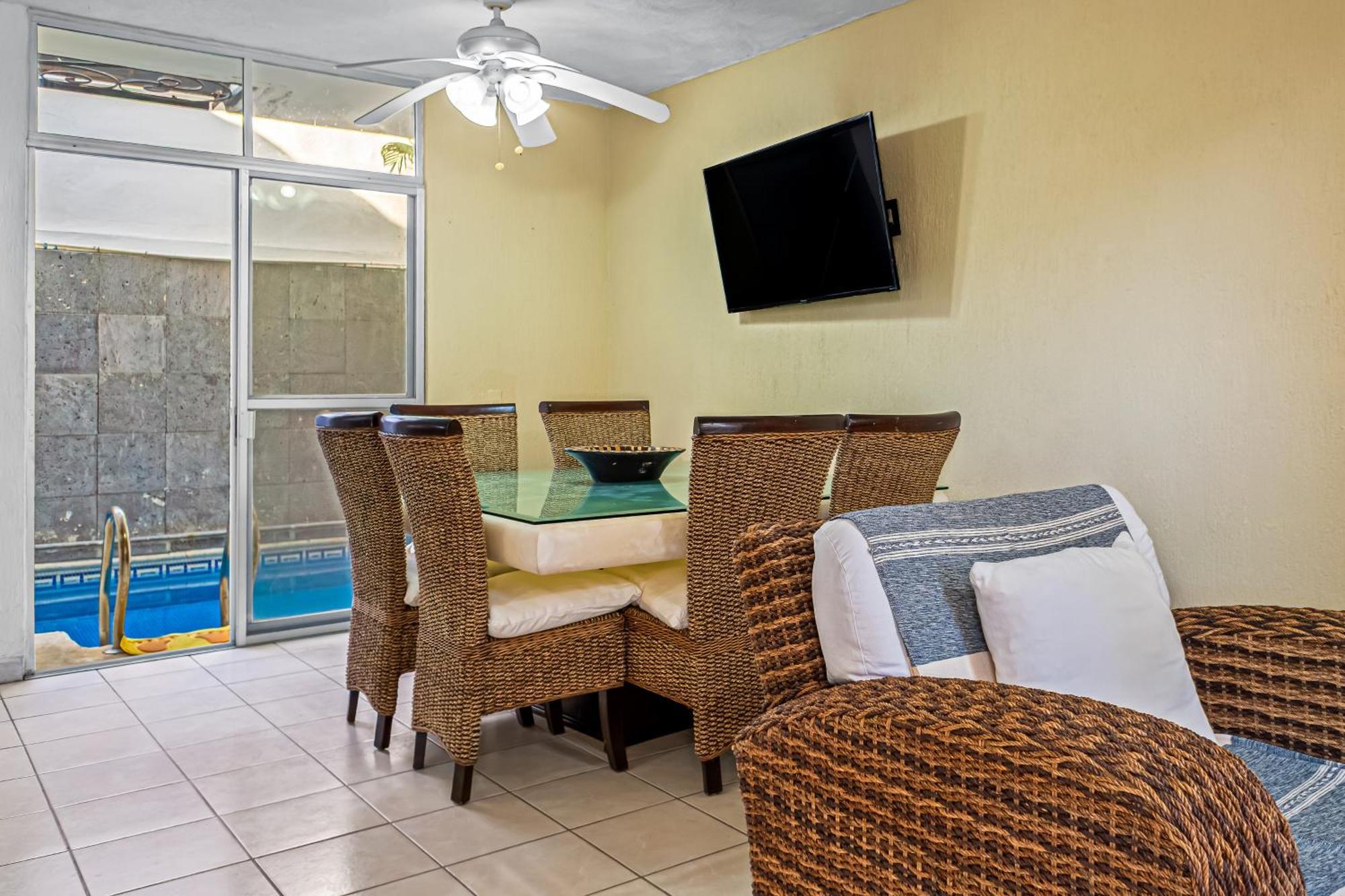 Terralta II Casa 15 Villa บูเซเรียส ภายนอก รูปภาพ