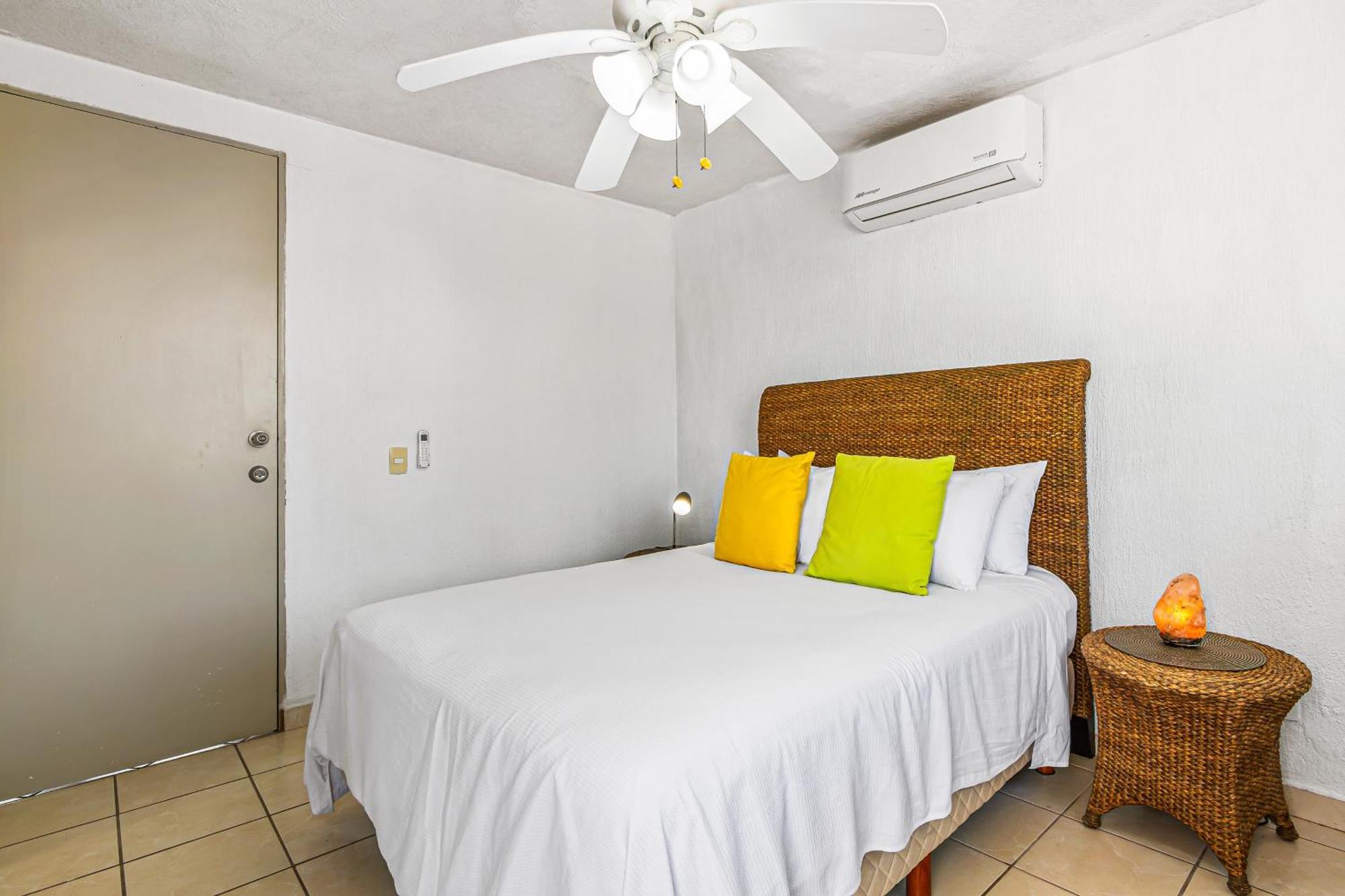 Terralta II Casa 15 Villa บูเซเรียส ภายนอก รูปภาพ