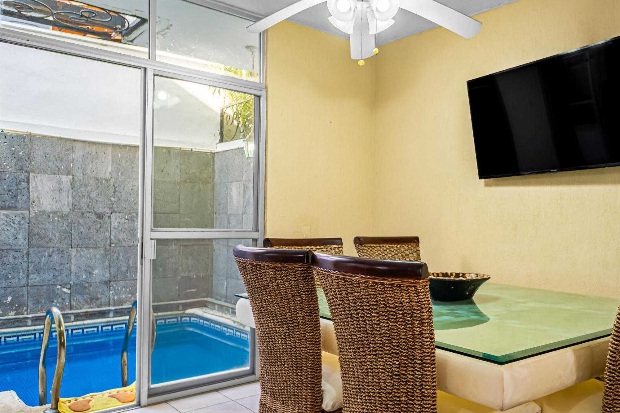 Terralta II Casa 15 Villa บูเซเรียส ภายนอก รูปภาพ